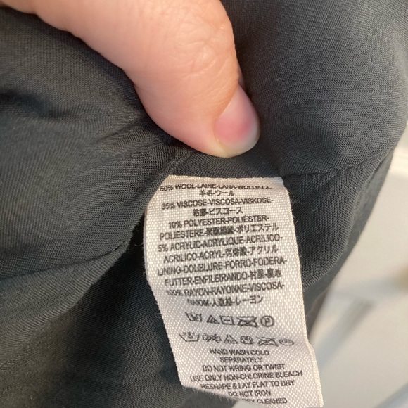 Free People Jumper Dress - Picture 5 of 5